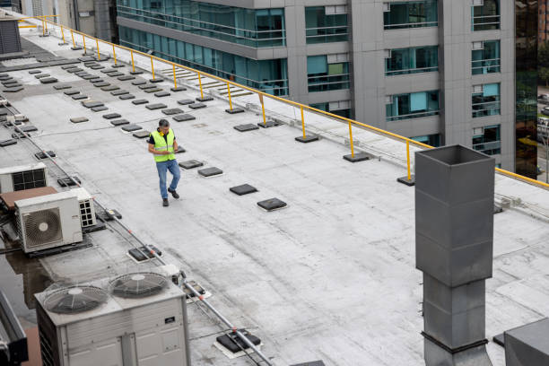 EPDM Roofing in Carrizozo, NM