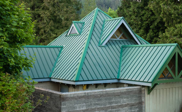 Best Roofing for New Construction  in Carrizozo, NM