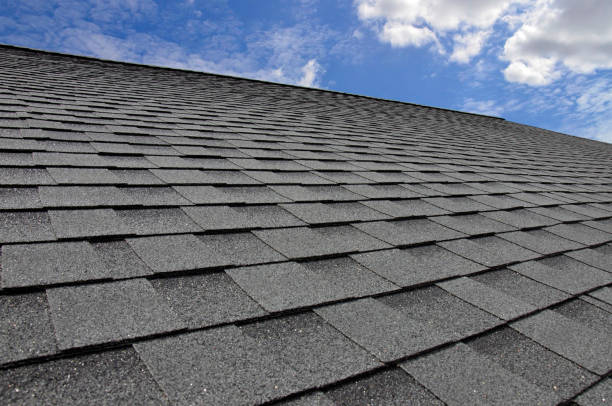 Best Roof Ventilation Installation  in Carrizozo, NM