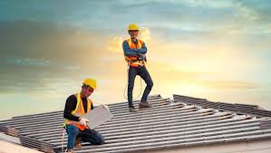 Professional Roofing Service in Carrizozo, NM
